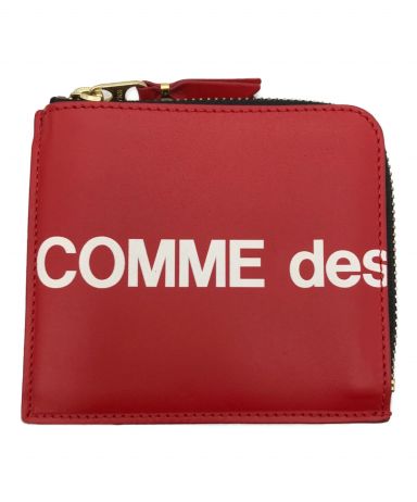 【中古・古着通販】COMME des GARCONS (コムデギャルソン) L字 