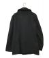 N.HOOLYWOOD (エヌ ハリウッド) XCHANGE SERVICE pea coat ネイビー サイズ:38：7800円