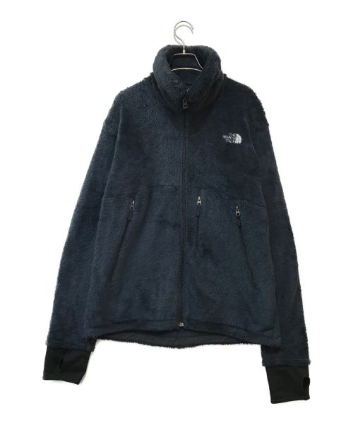 THE NORTH FACE（ザ ノース フェイス）THE NORTH FACE (ザ ノース フェイス) バーサロフトジャケット ネイビー サイズ:XLの古着・服飾アイテム