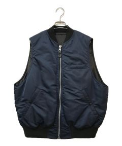 中古・古着通販】Barbour (バブアー) 2ワラントキルティングベスト