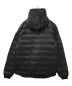 CANADA GOOSE (カナダグース) Lodge Hoody Black Label ブラック サイズ:XL：59800円