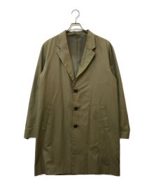 SOPH.（ソフネット）の古着「CHESTER FIELD JACKET」｜ベージュ