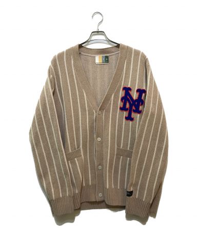 [中古]KITH(キス)のメンズ トップス MLB for New York Yankees Cardigan