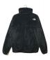 THE NORTH FACE (ザ・ノースフェイス) STANDARD FLEECE JACKET ブラック サイズ:XL 未使用品：26000円