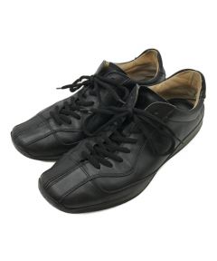 中古・古着通販】PRADA SPORTS (プラダスポーツ) ナイロンレザー