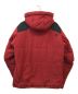 MARMOT (マーモット) Warm Parbat Jacket レッド×ブラック サイズ:XL：15800円