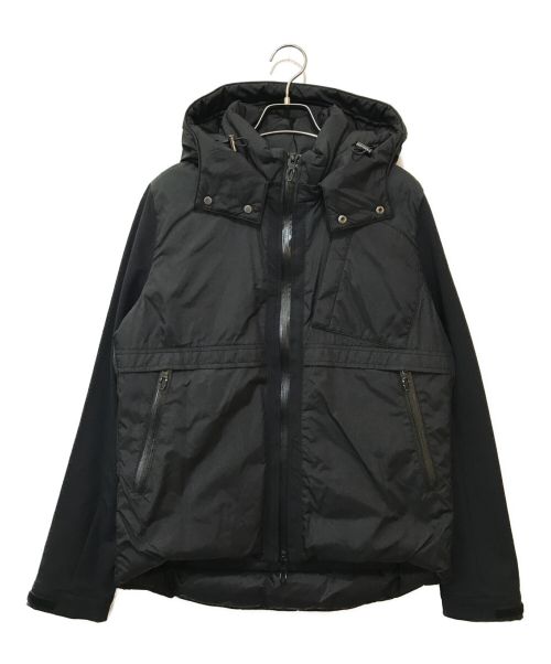 TATRAS（タトラス）TATRAS (タトラス) GHIBLI DOWN JACKET ブラック サイズ:01の古着・服飾アイテム