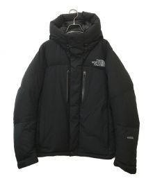 THE NORTH FACE（ザ ノース フェイス）の古着「バルトロライトジャケット」｜ブラック