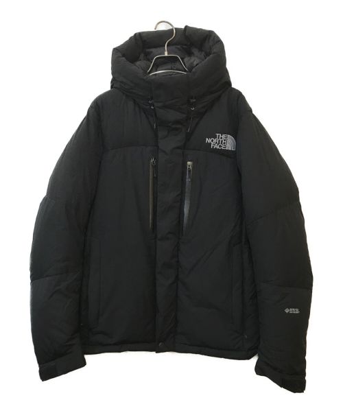 THE NORTH FACE（ザ ノース フェイス）THE NORTH FACE (ザ ノース フェイス) バルトロライトジャケット ブラック サイズ:Mの古着・服飾アイテム