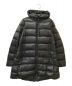 MONCLER（モンクレール）の古着「SUYENダウンコート」｜ブラック