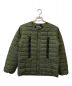 中古・古着 NEIGHBORHOOD (ネイバーフッド) ISLEY.SHELL/N-COAT カーキ サイズ:S：24800円