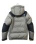 THE NORTH FACE (ザ ノース フェイス) バルトロライトジャケット バナディスグレー × メルドグレー サイズ:L：39000円