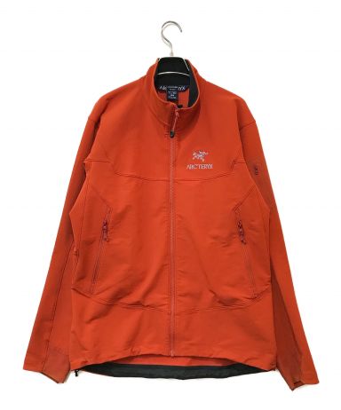 中古・古着通販】ARC'TERYX (アークテリクス) ガンマ LT ソフトシェル