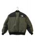 THE NORTH FACE (ザ ノース フェイス) Down Stadium Jacket オリーブ サイズ:M：52800円