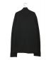 Maison Margiela (メゾンマルジェラ) DRIVERS KNIT ブラック サイズ:L：87000円