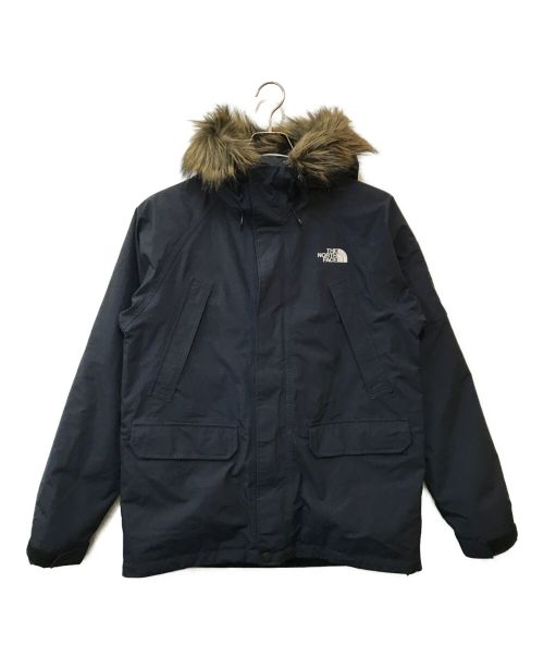 THE NORTH FACE（ザ ノース フェイス）THE NORTH FACE (ザ ノース フェイス) Grace Triclimate Jacket（グレーストリクライメートジャケット） ブラック サイズ:Lの古着・服飾アイテム