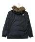 THE NORTH FACE (ザ ノース フェイス) Grace Triclimate Jacket（グレーストリクライメートジャケット） ブラック サイズ:L：19800円