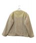 THE NORTHFACE PURPLELABEL (ザ・ノースフェイス パープルレーベル) Field Denali Cardigan ベージュ サイズ:M：29800円