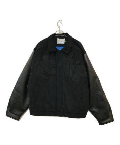 [中古]HOUSE OF SUNNY(ハウスオブサニー)のメンズ アウター・ジャケット TAKE A TRIP CORD BOMBER