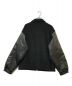 HOUSE OF SUNNY (ハウスオブサニー) TAKE A TRIP CORD BOMBER ブラック サイズ:M：14800円