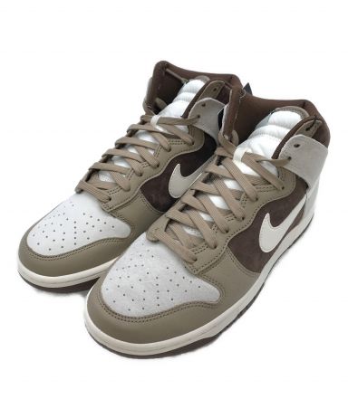 【中古・古着通販】NIKE (ナイキ) ダンク ハイ レトロ プレミアム 