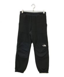 THE NORTH FACE（ザ ノース フェイス）の古着「DENALI SLIP-ON Pant」｜ブラック