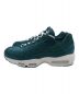 NIKE (ナイキ) WMNS AIR MAX 95 グリーン サイズ:27.5 未使用品：8000円