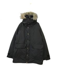 THE NORTH FACE（ザ ノース フェイス）の古着「GTX Serow Magne Triclimate Jacket」｜ブラック