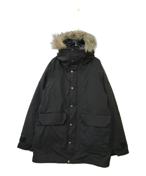 THE NORTH FACE（ザ ノース フェイス）THE NORTH FACE (ザ ノース フェイス) GTX Serow Magne Triclimate Jacket ブラック サイズ:XLの古着・服飾アイテム