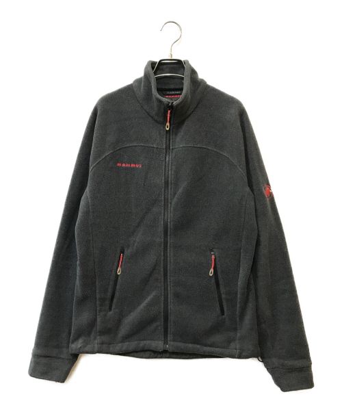 MAMMUT（マムート）MAMMUT (マムート) イノミネーターライトMLジャケット グレー サイズ:Lの古着・服飾アイテム