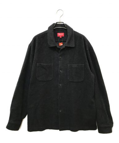 中古・古着通販】Supreme (シュプリーム) Brushed Flannel Twill Shirt