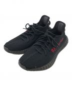 adidasアディダス）の古着「YEEZY BOOST350V2」｜ブラック