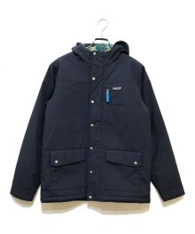 Patagonia（パタゴニア）の古着「インファーノ・ジャケット 68460」｜ネイビー