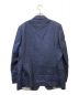 BROOKS BROTHERS (ブルックスブラザーズ) 2Bジャケット ネイビー サイズ:42R：9800円