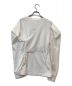 ENFOLD (エンフォルド) SHOULDER-PAD LAYERED T-SHIRT ホワイト サイズ:38：8000円