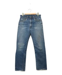 中古・古着通販】LEVI'S (リーバイス) 66前期501デニムパンツ 