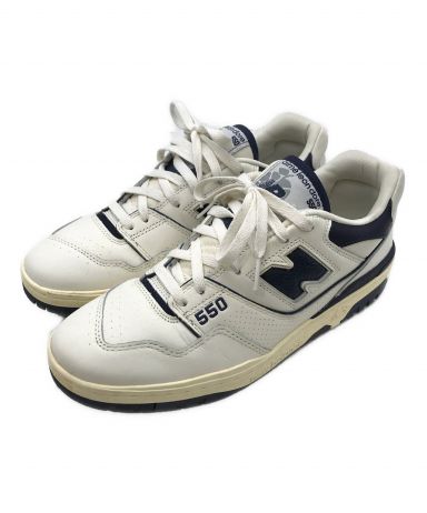 中古・古着通販】NEW BALANCE (ニューバランス) Aime Leon Dore