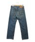 LEVI'S (リーバイス) 501デニムパンツ インディゴ サイズ:W32：7000円