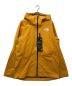 THE NORTH FACE（ザ ノース フェイス）の古着「FL L5 LT Jacket」｜イエロー