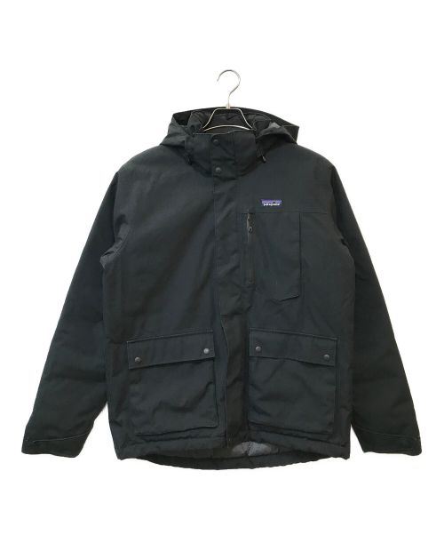 Patagonia（パタゴニア）Patagonia (パタゴニア) Topley Jacket ブラック サイズ:Mの古着・服飾アイテム