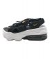 NIKE (ナイキ) AIR MAX KOKO SANDAL ブラック サイズ:US7：7800円