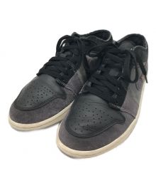 NIKE（ナイキ）の古着「Air Jordan 1 Low」｜グレー