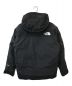 THE NORTH FACE (ザ ノース フェイス) Mountain Down Jacket ブラック サイズ:L：35000円