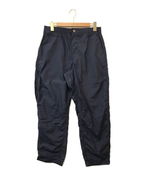 THE NORTHFACE PURPLELABEL（ザ・ノースフェイス パープルレーベル）THE NORTHFACE PURPLELABEL (ザ ノースフェイス パープルレーベル) Mountain Field Pants ネイビー サイズ:32の古着・服飾アイテム