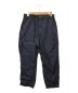 THE NORTHFACE PURPLELABEL（ザ ノースフェイス パープルレーベル）の古着「Mountain Field Pants」｜ネイビー