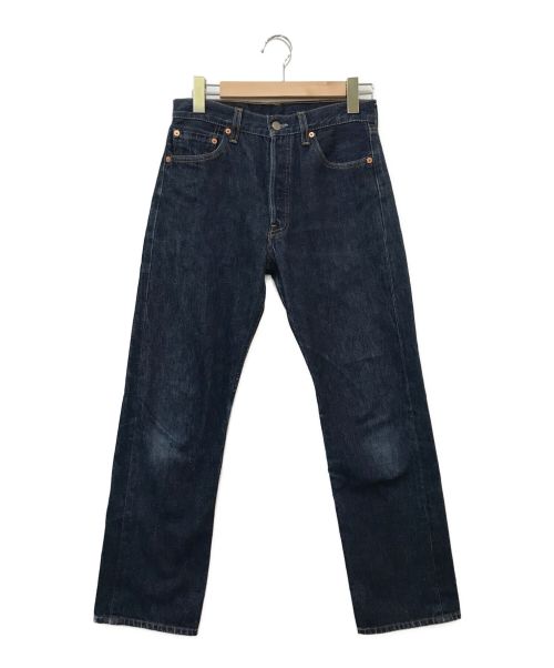 LEVI'S（リーバイス）LEVI'S (リーバイス) 501XXデニムパンツ インディゴ サイズ:W30の古着・服飾アイテム