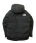 THE NORTH FACE (ザ ノース フェイス) マウンテンダウンジャケット ブラック サイズ:M：31000円