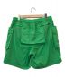 DAIWA PIER39 (ダイワ ピア39) TECH MIL MARINE CORP SHORTS グリーン サイズ:XL：11800円