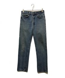 LEVI'S（リーバイス）の古着「デニムパンツ」｜インディゴ