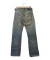 LEVI'S (リーバイス) 501デニムパンツ インディゴ サイズ:W32L34：19800円